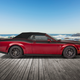 Image for article titled You Can Now Buy a Challenger Convertible From a Dodge Dealership... Sort Of
